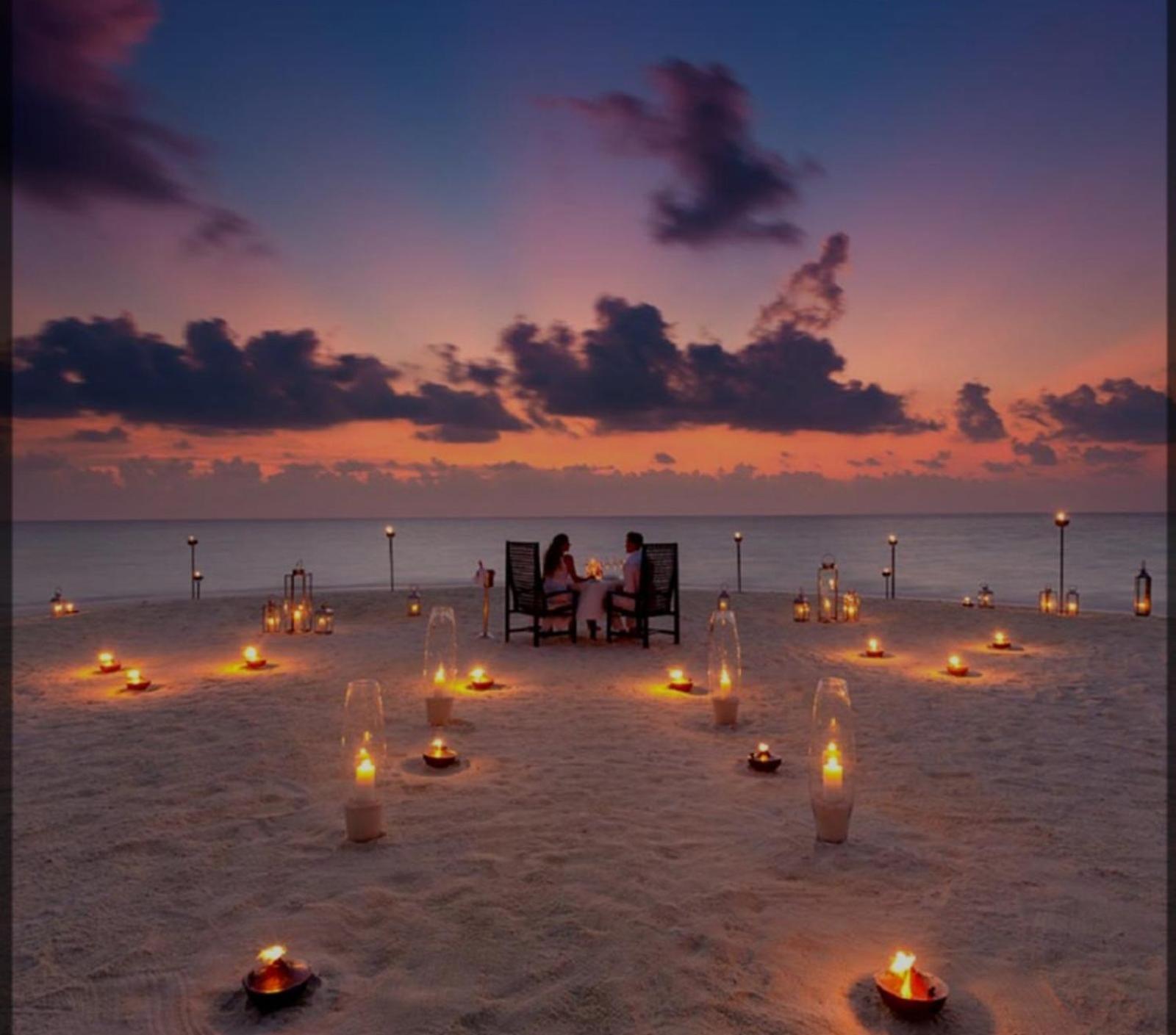 Ukulhas Villa Oceanview Hotel & Spa Extérieur photo