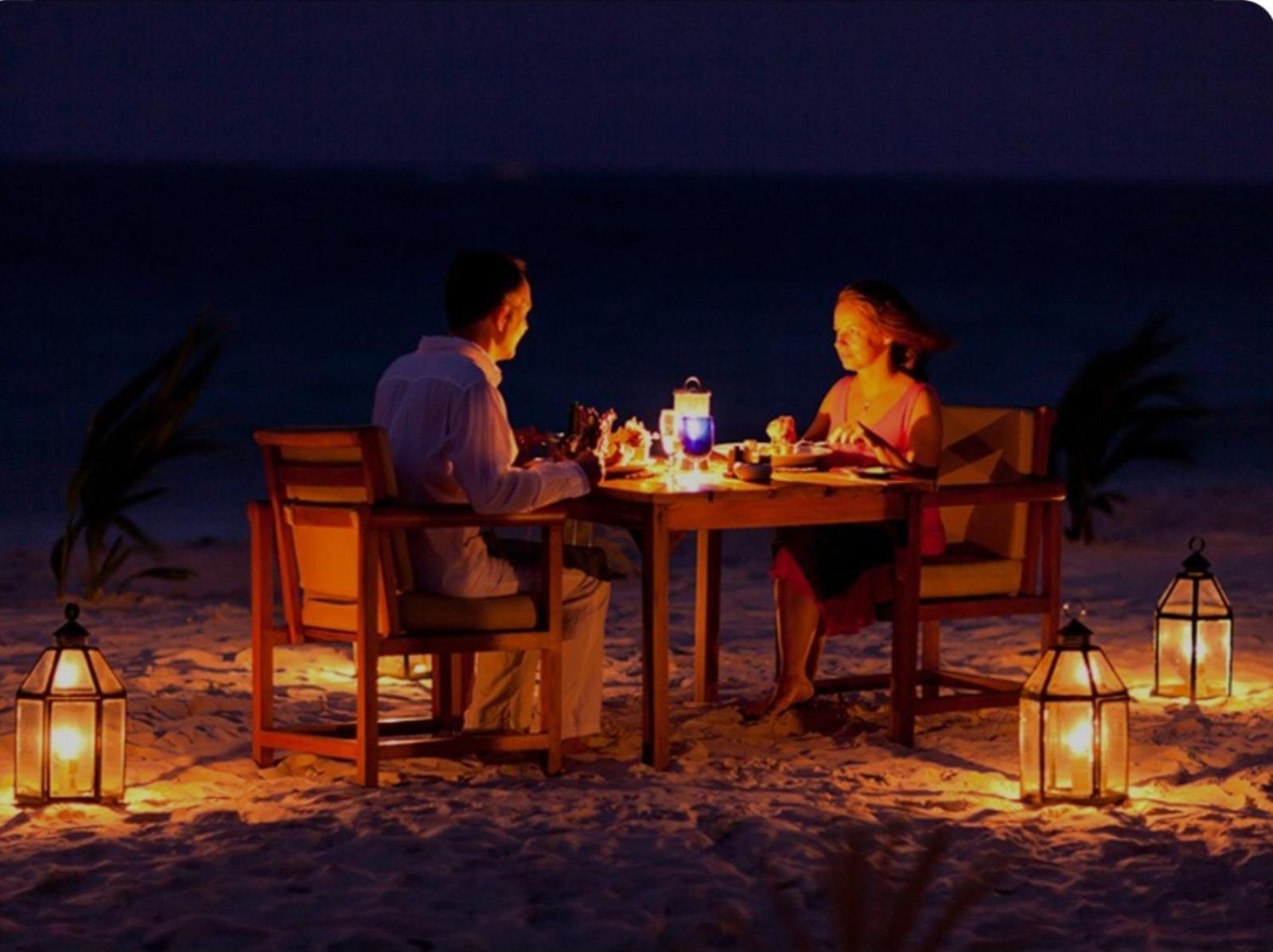 Ukulhas Villa Oceanview Hotel & Spa Extérieur photo